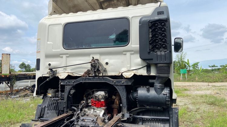 HINO FG1J 260แรงปี55ยาว7.50 รูปที่ 6