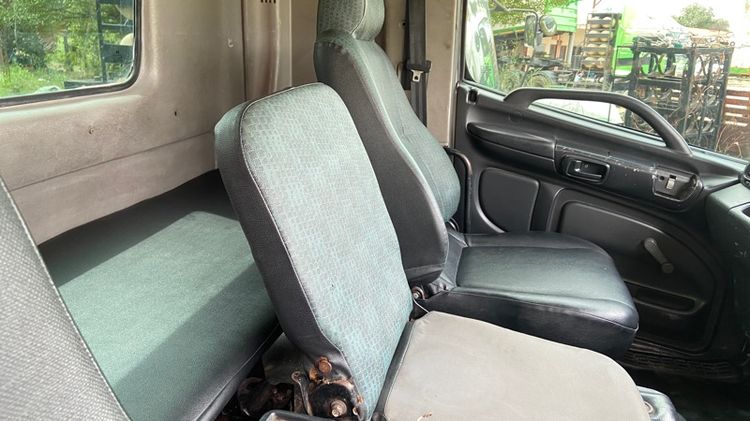 HINO FG1J 260แรงปี55ยาว7.50 รูปที่ 16