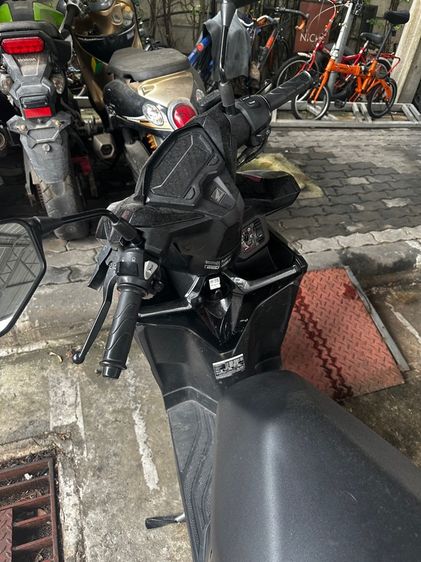 Click125i รูปที่ 4