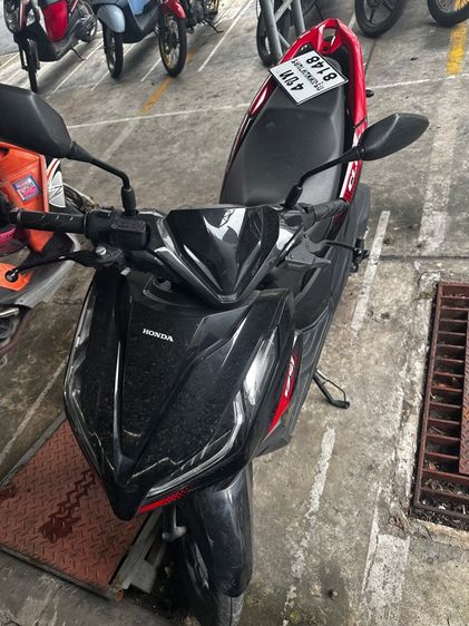 Click125i รูปที่ 5