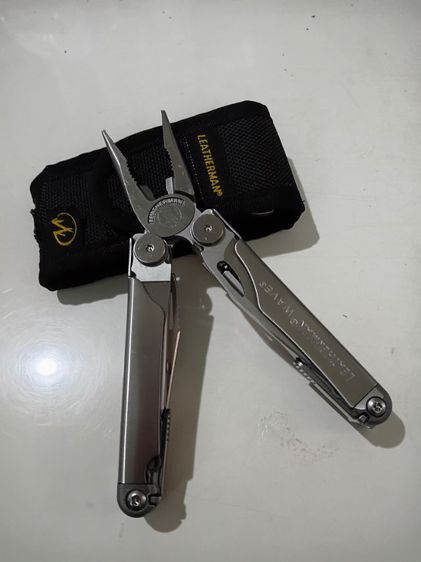 มัลติทูลเวฟ รูปที่ 3