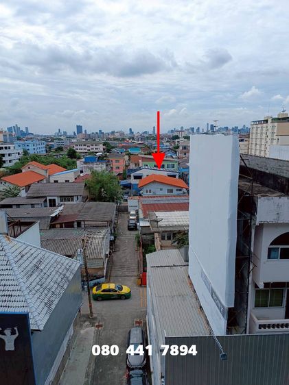 อื่นๆ มีบางส่วน สร้างเสร็จก่อน 2010 บ้านพร้อมที่ดินใจกลางสุขุมวิท77 ติดBTS ศรีนุช แค่60เมตร รูปที่ 2