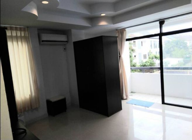 ขายห้องชุดเซนต์ชาร์มคอนโดมิเนียม 90 ตร. ม. ราคา 1.9 ล้านบาท ศรีนครินทร์ 45 รูปที่ 4