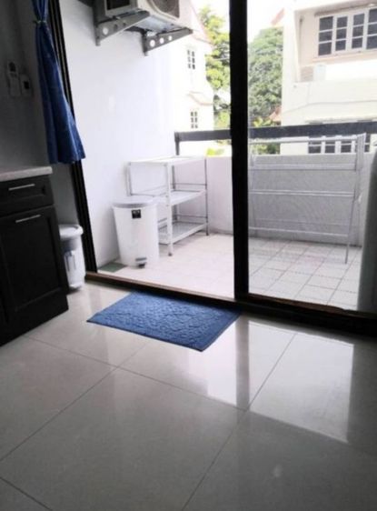 ขายห้องชุดเซนต์ชาร์มคอนโดมิเนียม 90 ตร. ม. ราคา 1.9 ล้านบาท ศรีนครินทร์ 45 รูปที่ 2