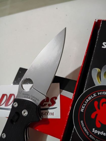 มีดพับ MANIX 2 รูปที่ 3
