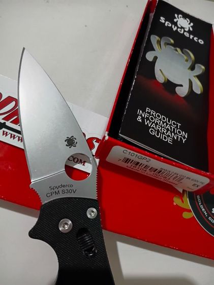 มีดพับ MANIX 2 รูปที่ 2