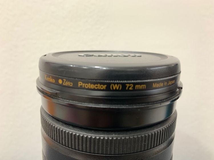เลนส์ CANNON EFS 18-200 รูปที่ 5