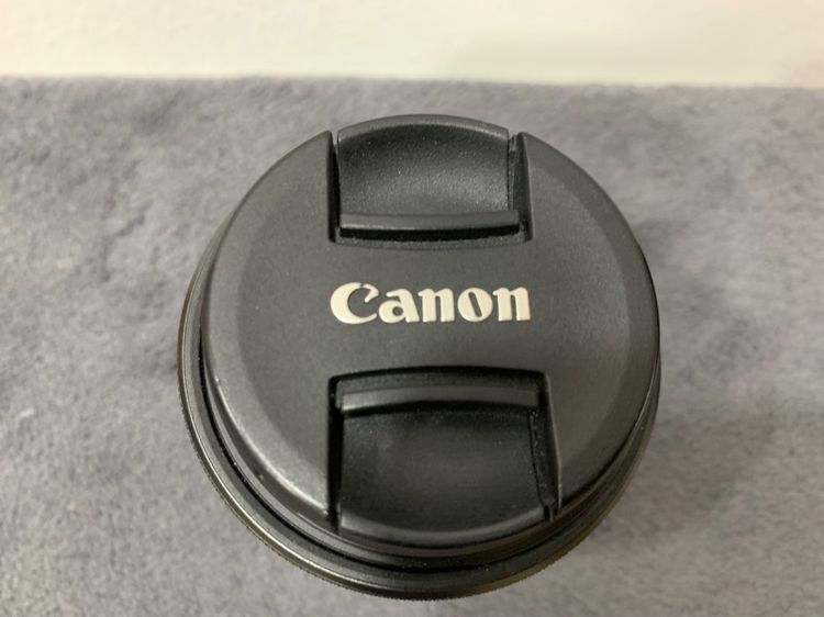เลนส์ CANON 15-45 รูปที่ 3