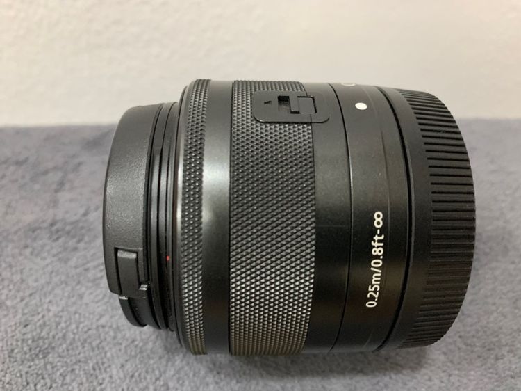 เลนส์ CANON 15-45 รูปที่ 2