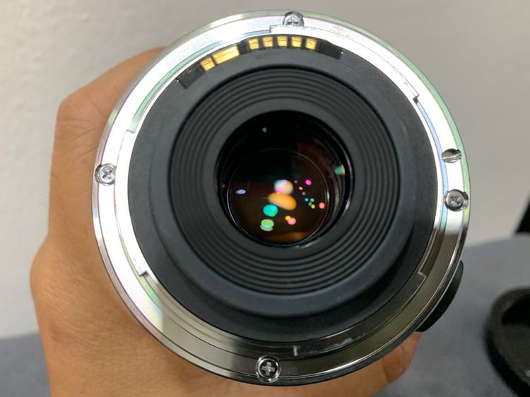 เลนส์ CANON EF-S 10-22mm รูปที่ 6