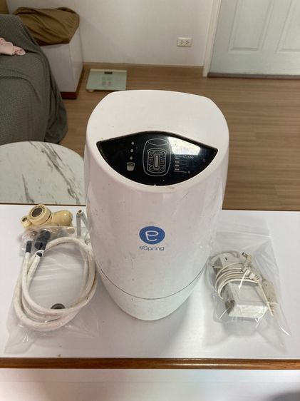 eSpring เครื่องกรองน้ำ