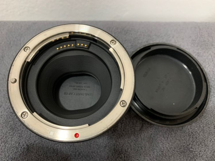 MOUNT ADAPTER CANON EF-EOS M รูปที่ 2