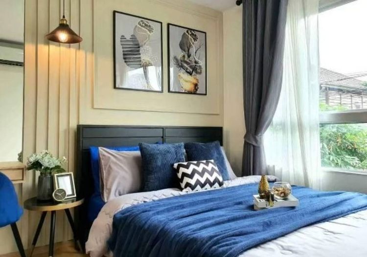 ผ้าห่ม ปูที่นอน นาโน 7ฟุต (หลายสี) 120 บาท จาก 190 บาท นุ่ม ซักแห้งง่าย  รูปที่ 2