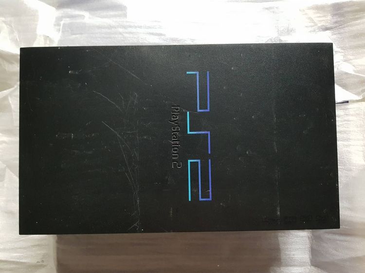 PS2 SONY สภาพสวย รูปที่ 2