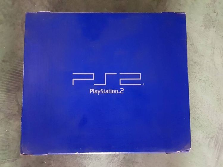 PS2 SONY สภาพสวย
