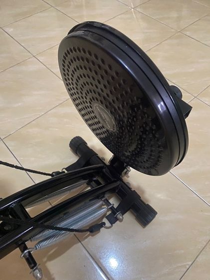 เครื่องบริหารร่างกายสภาพดีมากใหม่พร้อมฟังก์ชั่นอุปกรณ์เสริม รูปที่ 3
