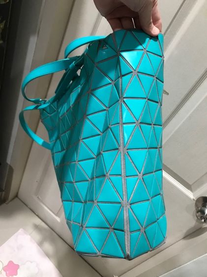  ลดราคา Issey Miyake แท้ ใบใหญ่ สภาพดี  รูปที่ 9