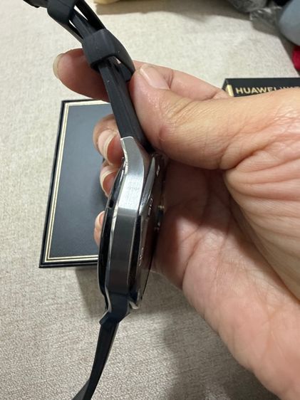 Huawei watch gt 5 46 mm สีดำ ครบกล่อง รูปที่ 9