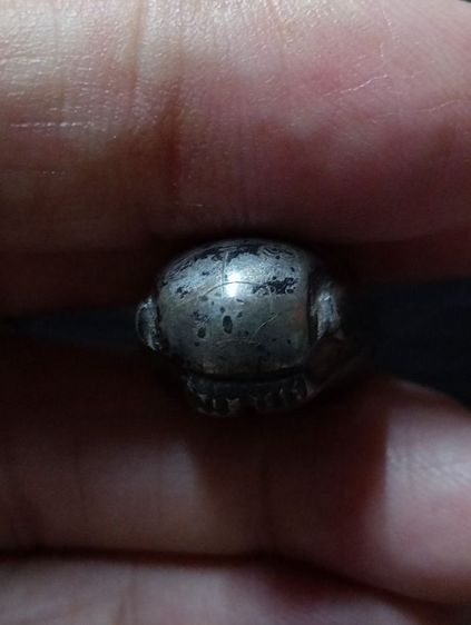 ปิดตา เก่า หายาก รูปที่ 5