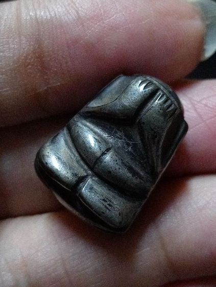 ปิดตา เก่า หายาก รูปที่ 10