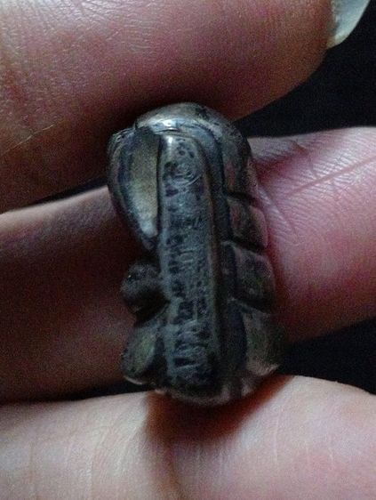 ปิดตา เก่า หายาก รูปที่ 4