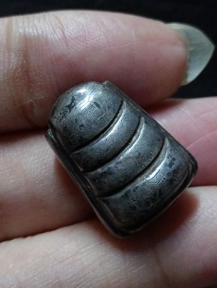 ปิดตา เก่า หายาก รูปที่ 8