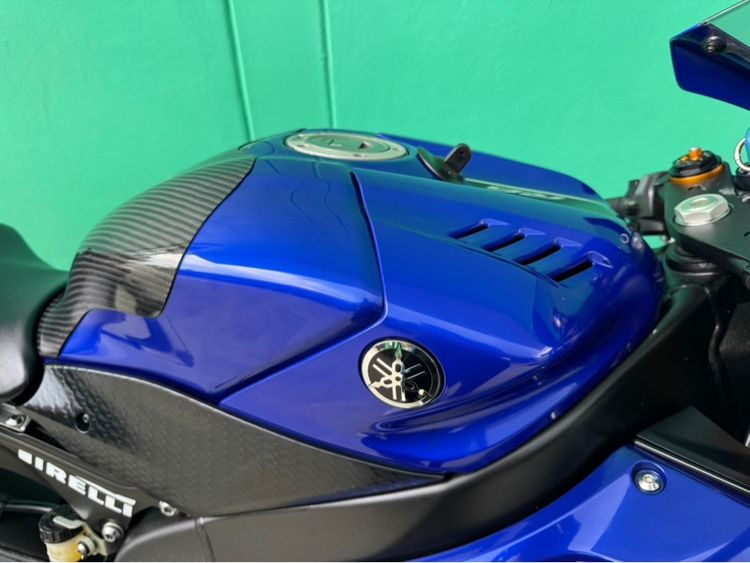 Yamaha R6 ปี2018 รูปที่ 5