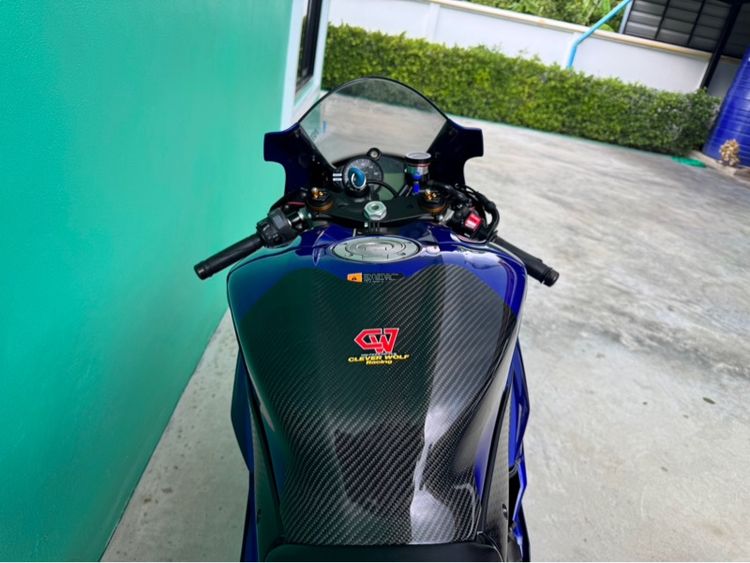 Yamaha R6 ปี2018 รูปที่ 13