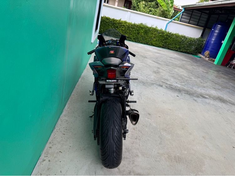 Yamaha R6 ปี2018 รูปที่ 12