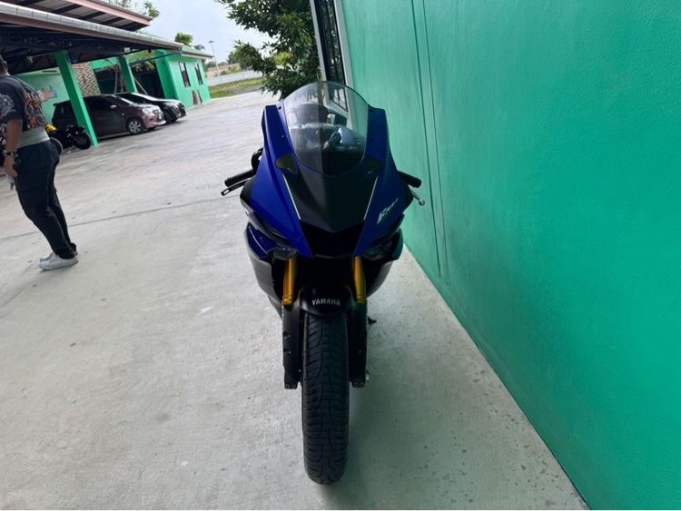Yamaha R6 ปี2018 รูปที่ 14