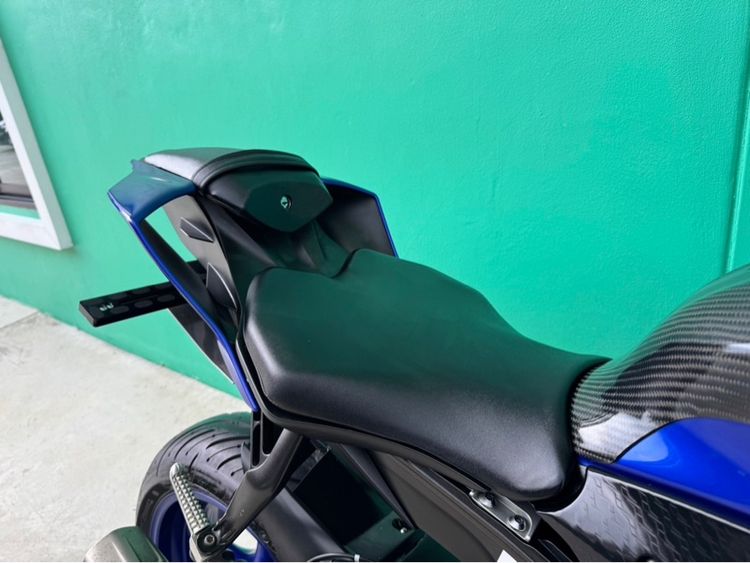 Yamaha R6 ปี2018 รูปที่ 6