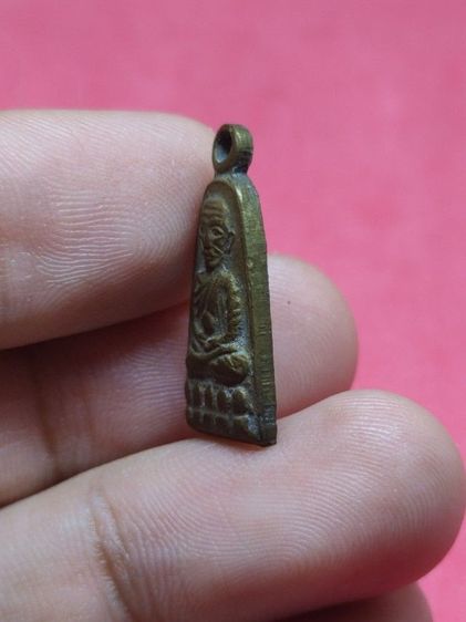 เหรียญหลวงปู่ทวด รูปที่ 2