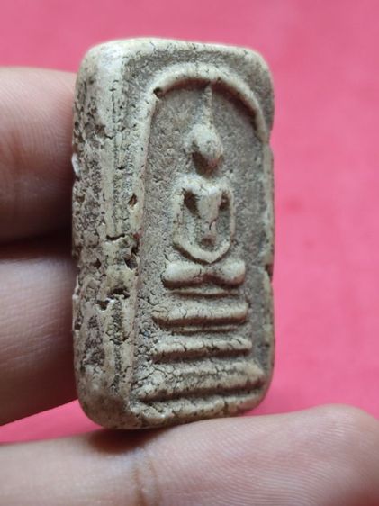 พระสมเด็จ รูปที่ 4