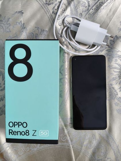 oppo reno 8z 5g