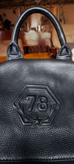 Phillipp Plein Blackpack  รูปที่ 2