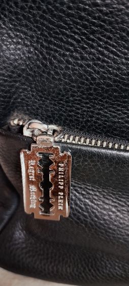 Phillipp Plein Blackpack  รูปที่ 4
