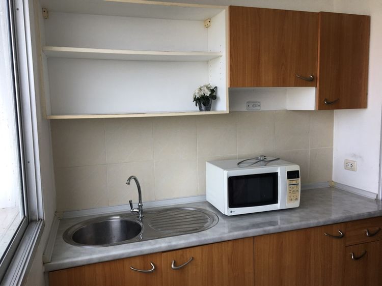 มีบางส่วน Supalai สร้างเสร็จก่อน 2010 ไม่อนุญาต ไม่ใช่ ศุภาลัยปาร์ค ศรีนครินทร์ รูปที่ 3