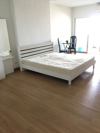 มีบางส่วน Supalai สร้างเสร็จก่อน 2010 ไม่อนุญาต ไม่ใช่ ศุภาลัยปาร์ค ศรีนครินทร์