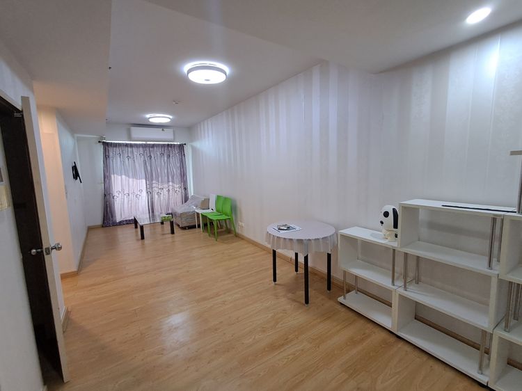 Supalai ไม่อนุญาต ไม่มี สร้างเสร็จก่อน 2010 ขาย คอนโด ศุภาลัย ริเวอร์ เพลส - เจริญนคร 37 ชั้น 31 ขนาด 51.35 ตร.ม. - ห้องเปล่า - รูปที่ 4