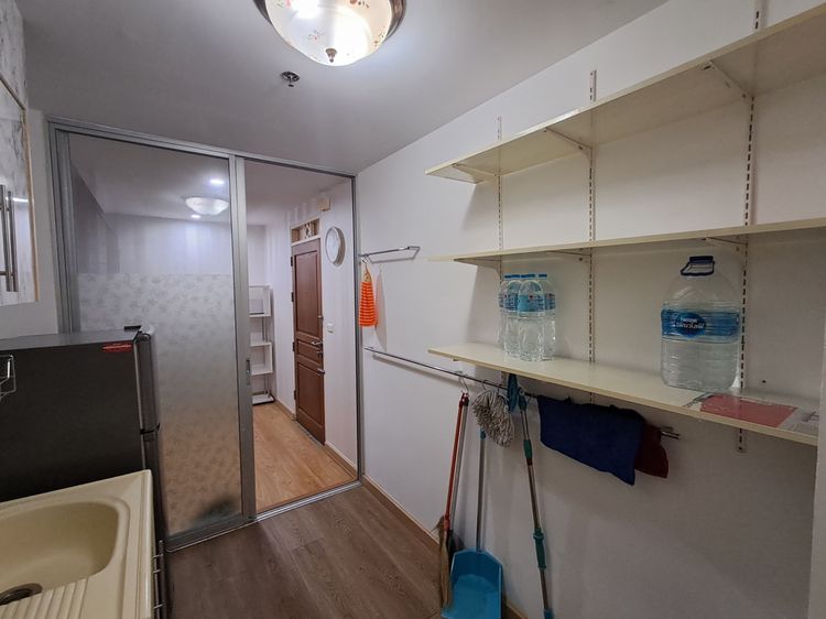 Supalai ไม่อนุญาต ไม่มี สร้างเสร็จก่อน 2010 ขาย คอนโด ศุภาลัย ริเวอร์ เพลส - เจริญนคร 37 ชั้น 31 ขนาด 51.35 ตร.ม. - ห้องเปล่า - รูปที่ 4