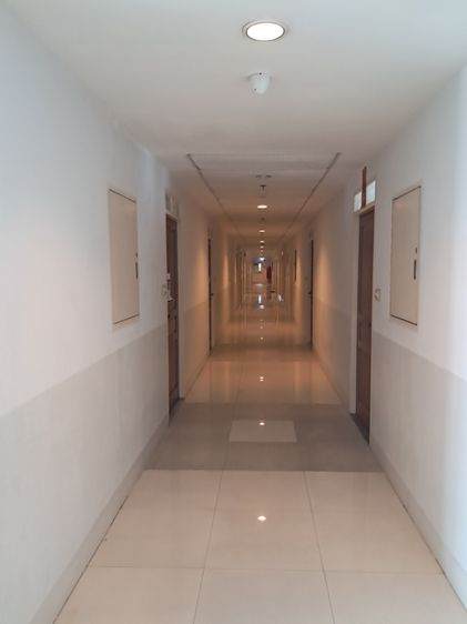 Supalai ไม่อนุญาต ไม่มี สร้างเสร็จก่อน 2010 ขาย คอนโด ศุภาลัย ริเวอร์ เพลส - เจริญนคร 37 ชั้น 31 ขนาด 51.35 ตร.ม. - ห้องเปล่า - รูปที่ 3