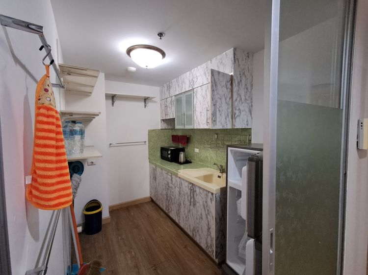 Supalai ไม่อนุญาต ไม่มี สร้างเสร็จก่อน 2010 ขาย คอนโด ศุภาลัย ริเวอร์ เพลส - เจริญนคร 37 ชั้น 31 ขนาด 51.35 ตร.ม. - ห้องเปล่า - รูปที่ 3