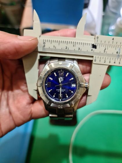 นาฬกา Tag heuer รูปที่ 2