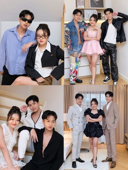 ช่างแต่งหน้าทำผม พระราม 2 บริการแต่งหน้าทำผมเจ้าสาวรับปริญญาออกงานต่างๆบริการทั้งในและนอกสถานที่ 095-939-6324 พอลล่า รูปที่ 16