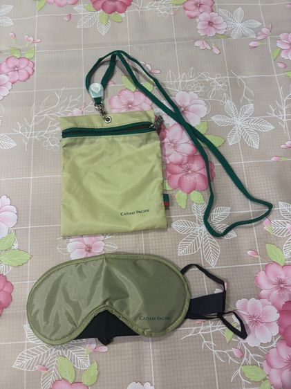 ที่ปิดตา คาเธย์แปซิฟิค รูปที่ 3