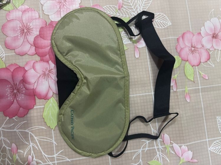 ที่ปิดตา คาเธย์แปซิฟิค รูปที่ 5