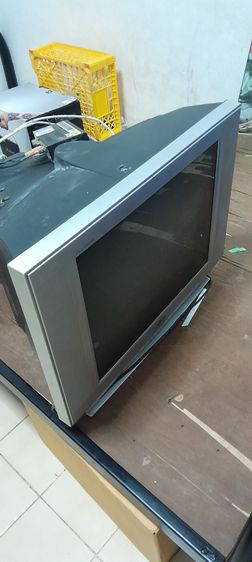 ขายโทรทัศน์ 21 นิ้ว รูปที่ 6