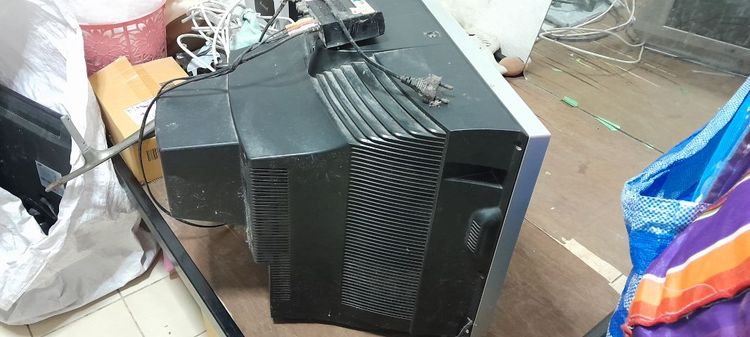 ขายโทรทัศน์ 21 นิ้ว รูปที่ 5