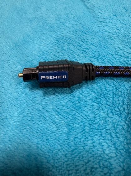 PANGEA AUDIO PREMIER OPTICAL  รูปที่ 2