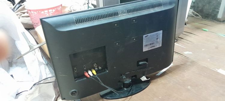 ขายโทรทัศน์จอแบน 21นิ้ว รูปที่ 2